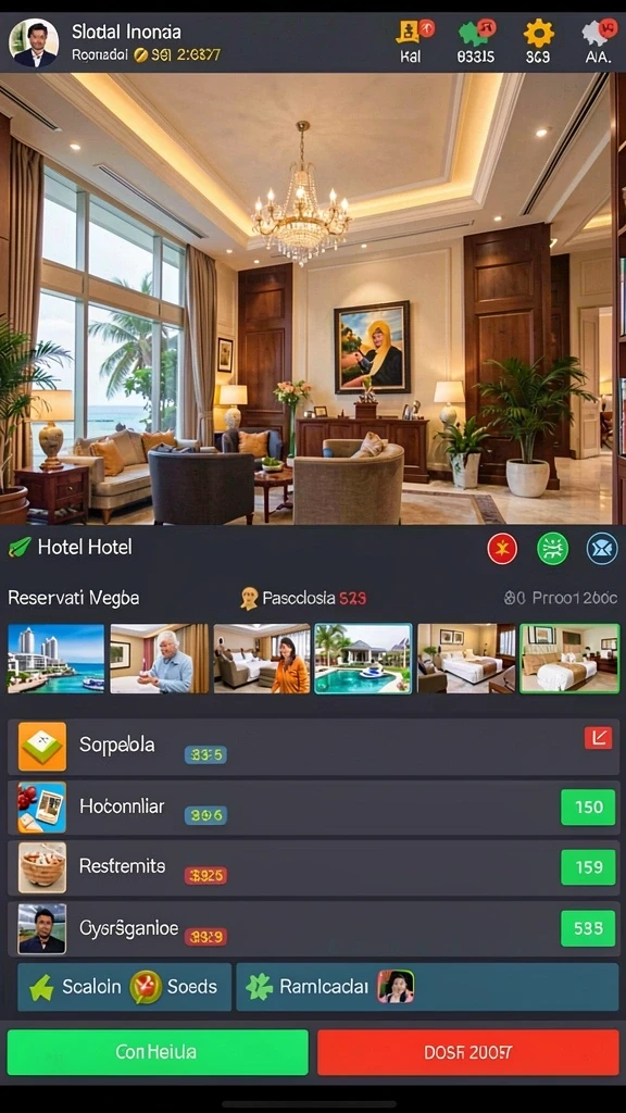 Screenshot Aplikasi lakutoto Resmi dan Terpercaya di Android nomor 3