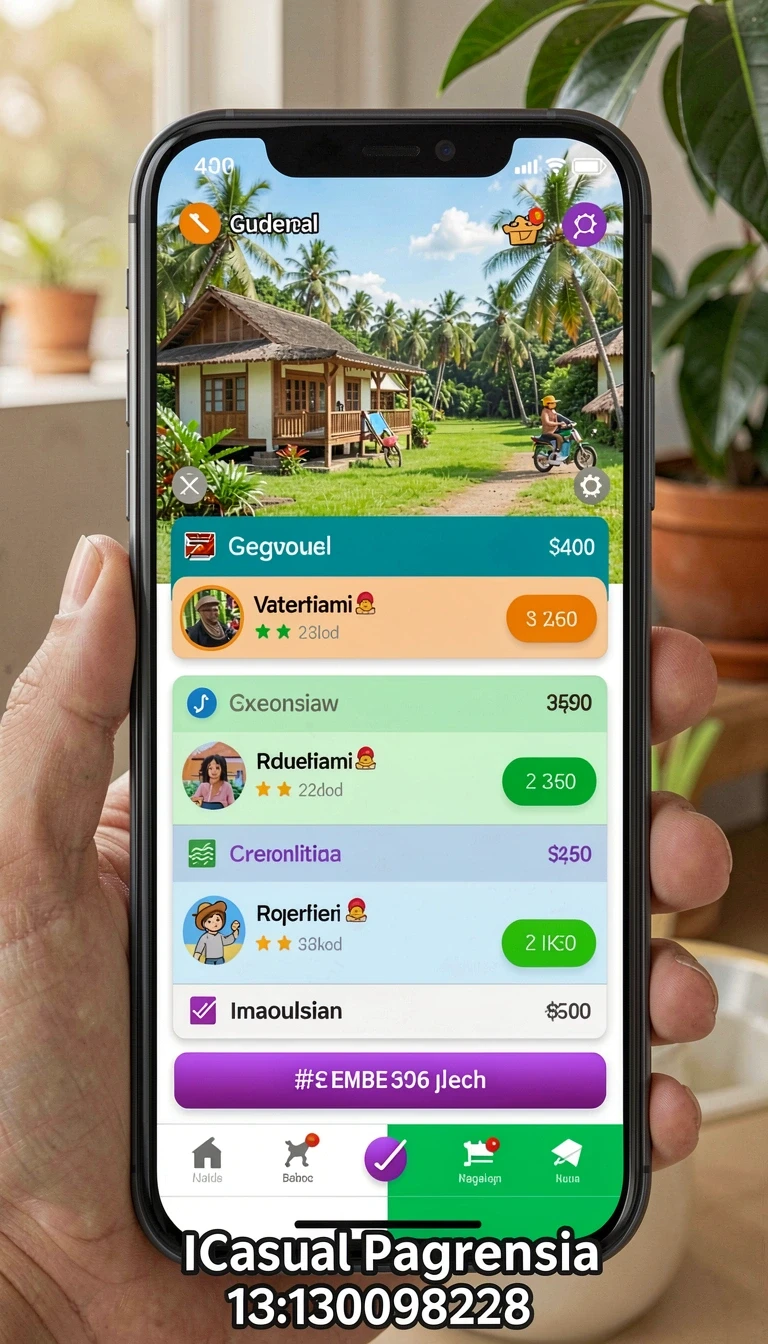 Screenshot Aplikasi juragan4d Resmi dan Terpercaya di Android nomor 3
