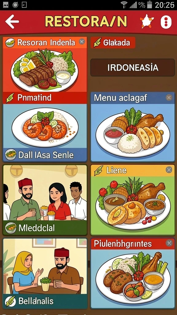 Screenshot Review Aplikasi king123 nomor 1