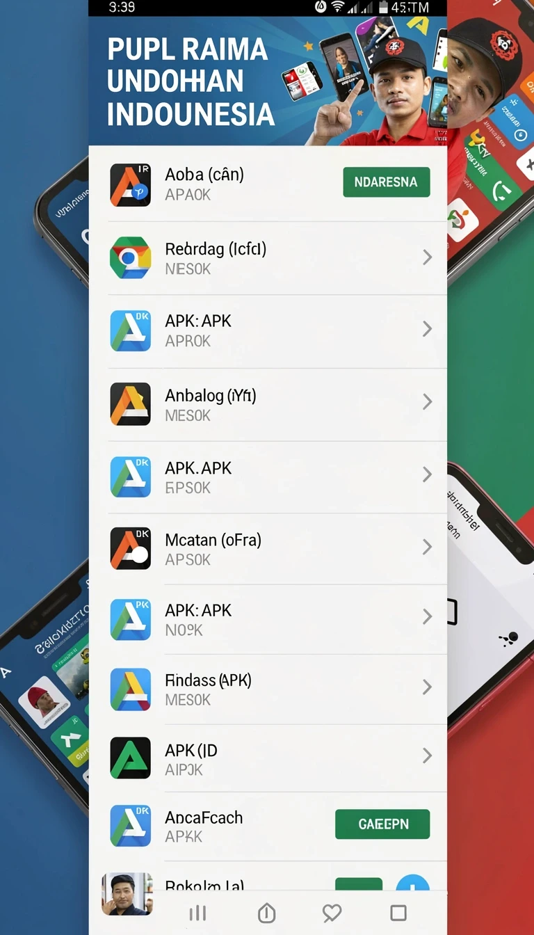 Screenshot Review Aplikasi hoki777 nomor 2