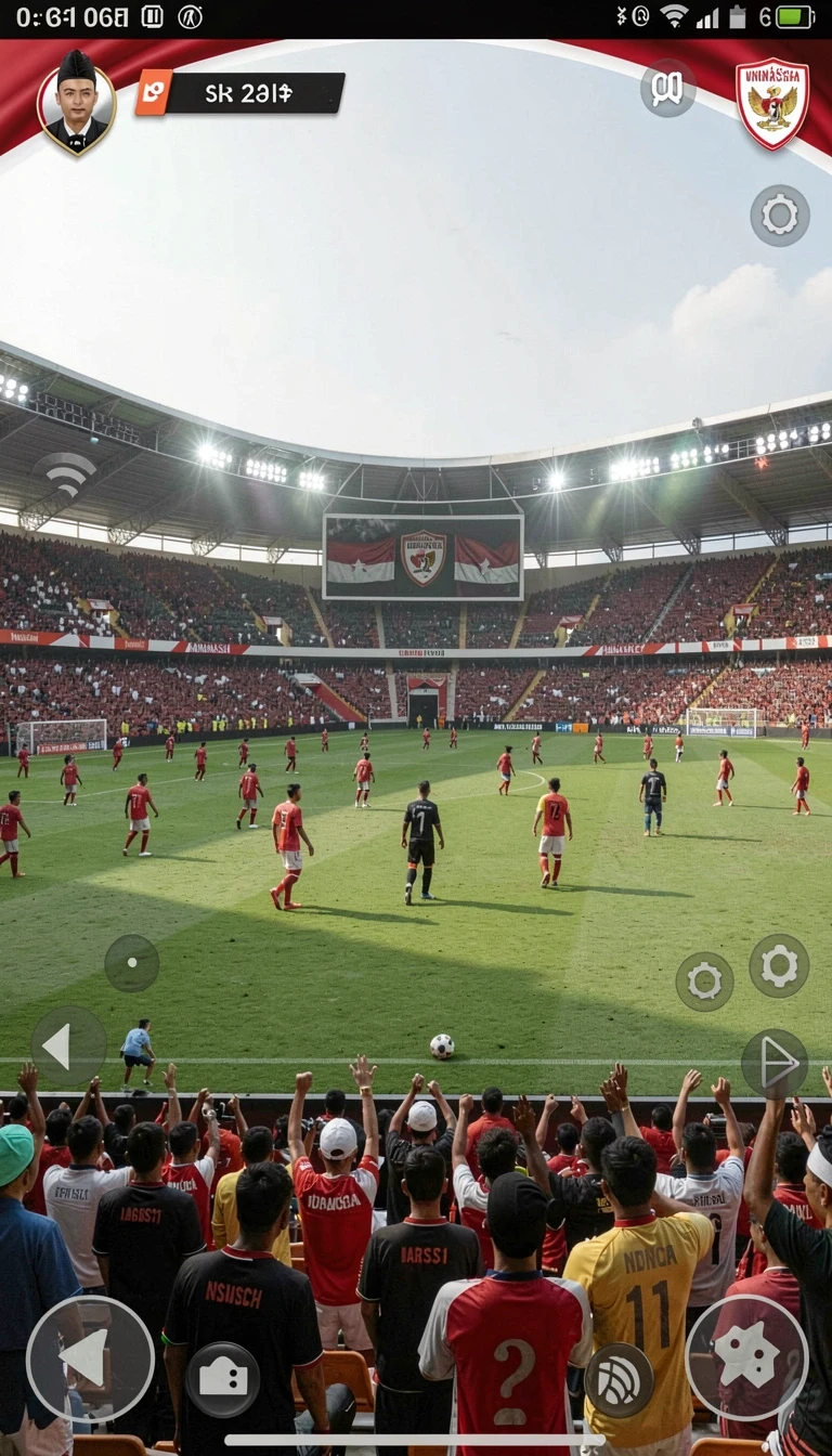 Screenshot Aplikasi garuda138 Terpercaya untuk Android nomor 1