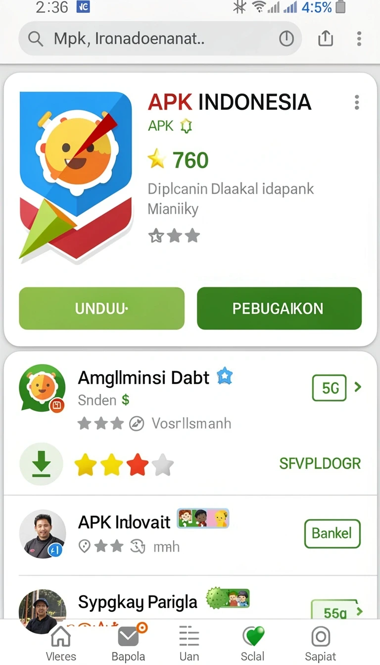 Screenshot Review Aplikasi slotgacor nomor 1