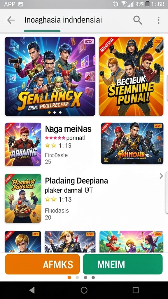 Screenshot Aplikasi nk666 Resmi dan Terpercaya di Android nomor 3