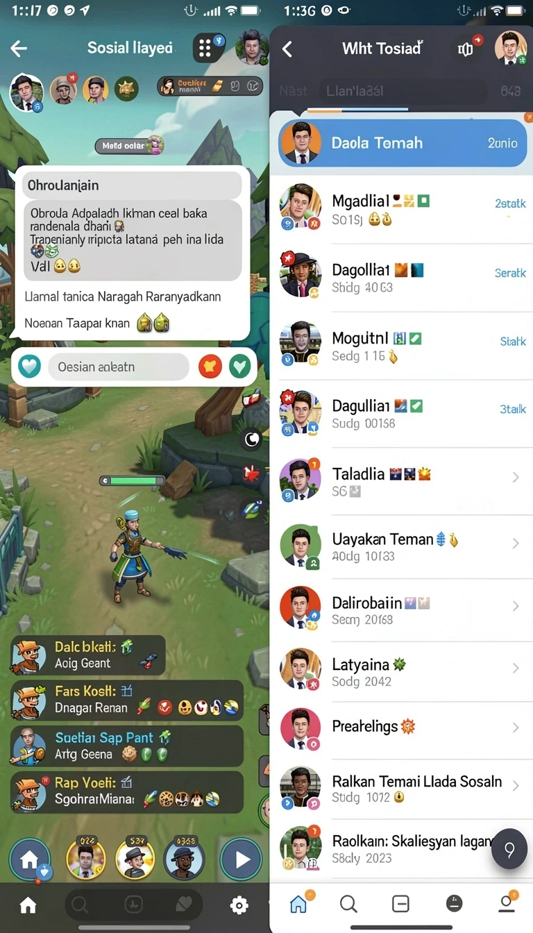 Screenshot Aplikasi offers42 Terpercaya untuk Android nomor 3