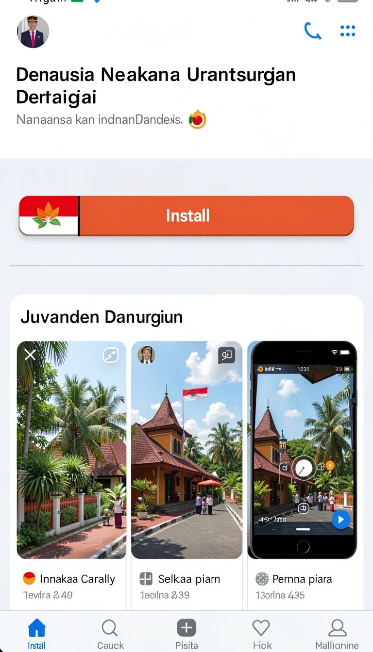 Screenshot Aplikasi dominoclub Terpercaya untuk Android nomor 3