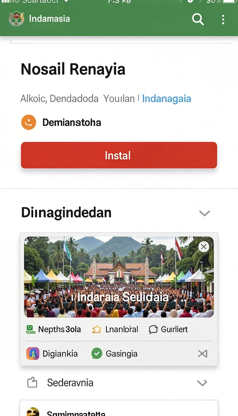Screenshot Aplikasi 62vip Terpercaya untuk Android nomor 2