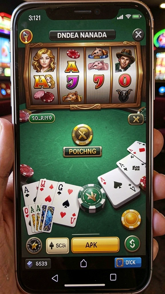 Screenshot Aplikasi londontoto Terpercaya untuk Android nomor 2
