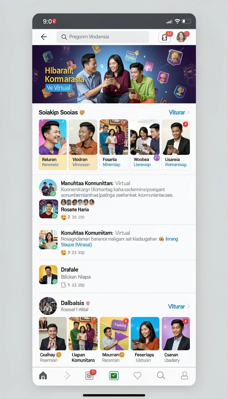 Screenshot Aplikasi putin138 Terpercaya untuk Android nomor 1