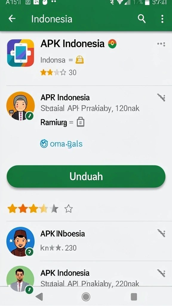 Screenshot Aplikasi garuda138 Terpercaya untuk Android nomor 3