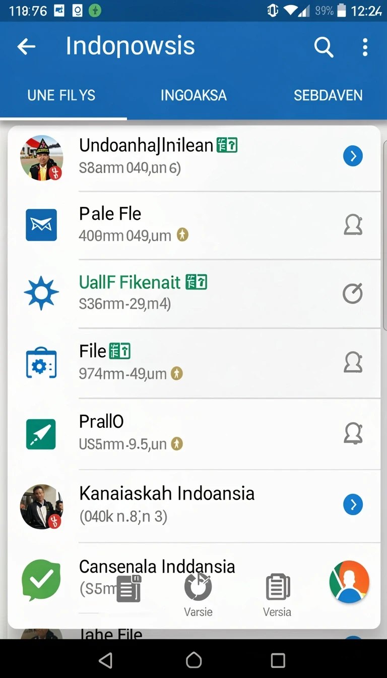 Screenshot Aplikasi b8vip Terpercaya untuk Android nomor 1