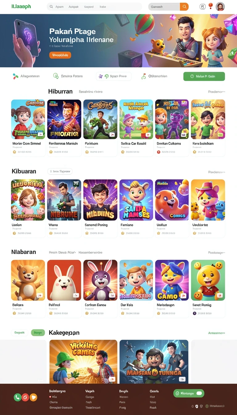 Screenshot Aplikasi luck365 Resmi dan Terpercaya di Android nomor 1