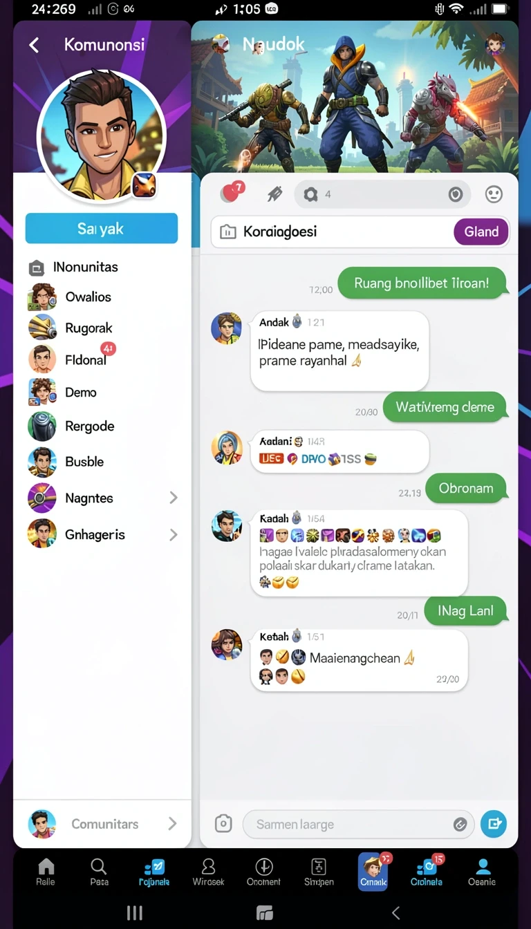 Screenshot Review Aplikasi situs66 nomor 1