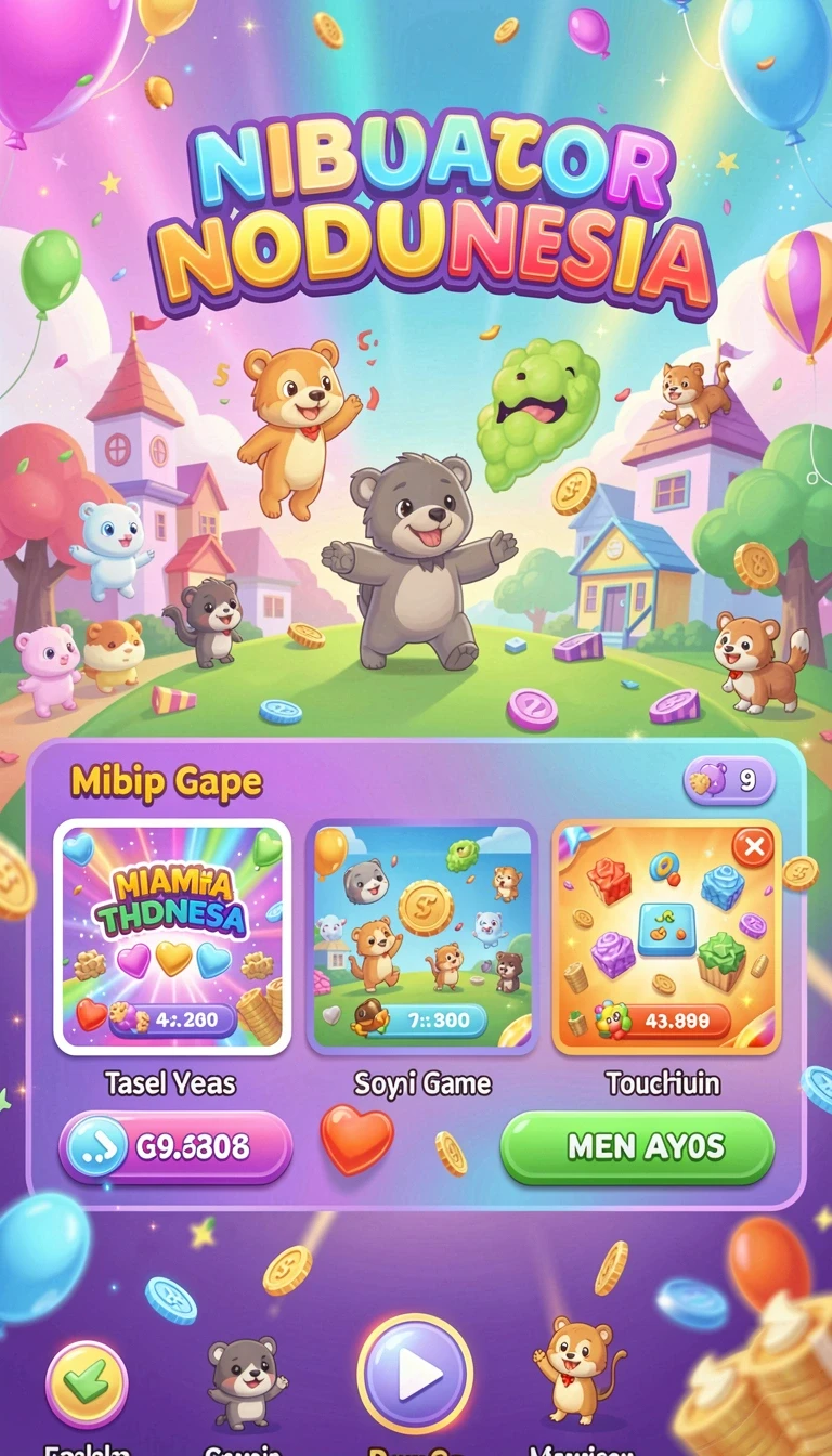 Screenshot Aplikasi bento123 Resmi dan Terpercaya di Android nomor 3