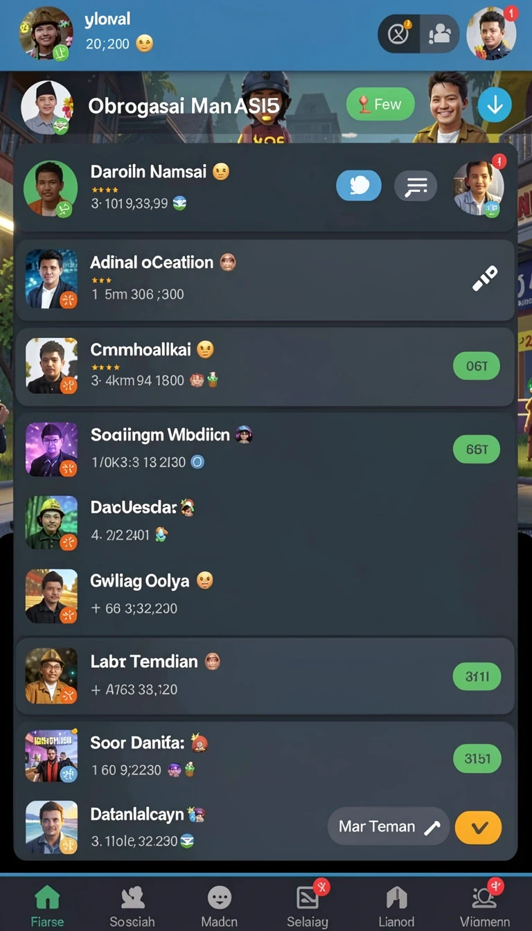 Screenshot Aplikasi di1 Resmi dan Terpercaya di Android nomor 2