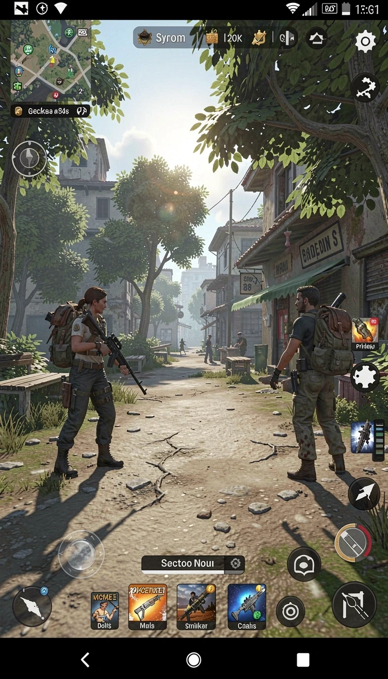 Screenshot Review Aplikasi hoki777 nomor 1