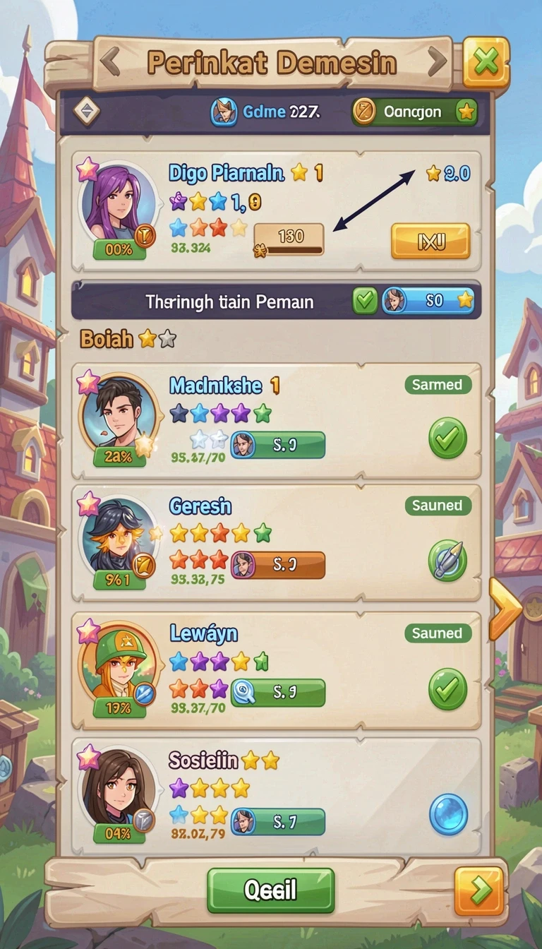 Screenshot Aplikasi 567tv Terpercaya untuk Android nomor 2