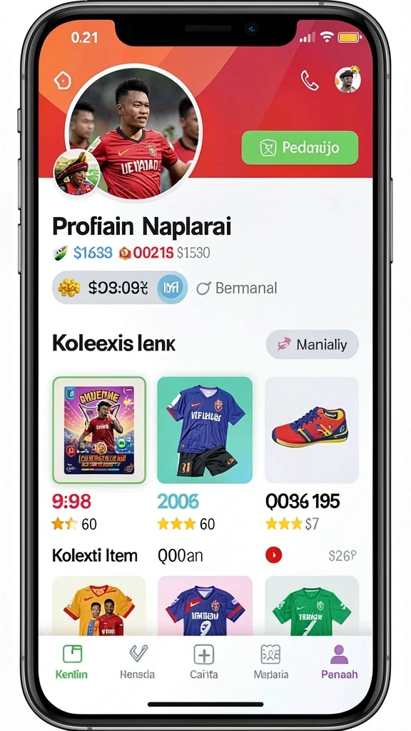Screenshot Aplikasi fulltoto Resmi dan Terpercaya di Android nomor 3